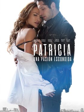 Patricia, Secretos de una Pasion